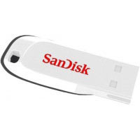 Sandisk Cruzer Blade (SDCZ50C-004G-B35W)